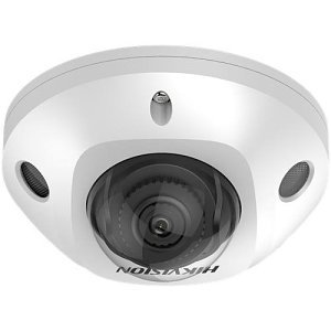 Ip Dome 4mp 2.8mm